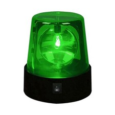 Emergency Warning Lights for Truck Bus Traffic Safety Rotating Strobe LED Beacon