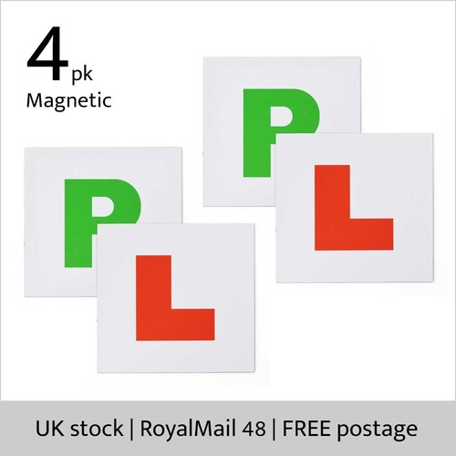 Strong magnetic and plates - l,