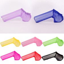 Men Willy Pouch Penis Sock