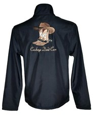 Cowboys don care regatta - don't,