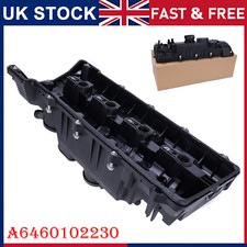 CYLINDER HEAD COVER FOR