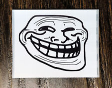 Troll Face Sticker Packs