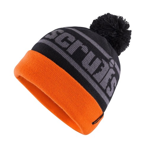 Scruffs black orange trade - scruffs,