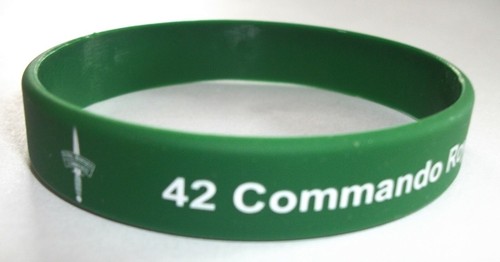 Commando royal marines - commando,