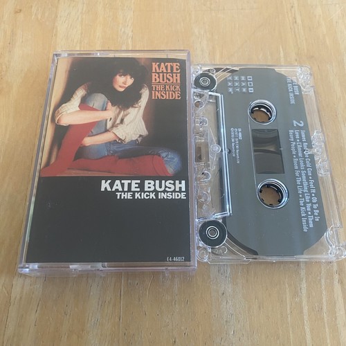 Kate bush the kick inside - kate,