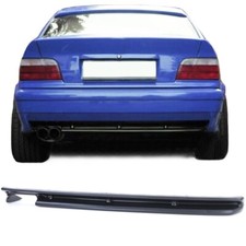 BMW E36 REAR BUMPER LOWER