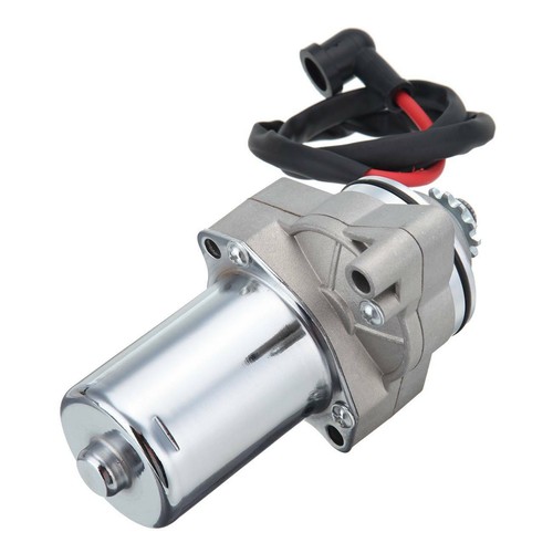 Bolt electric starter motor - starter,