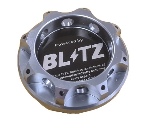 Blitz oil filler cap gun - blitz,