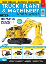 Truck, Plant & Machinery Model