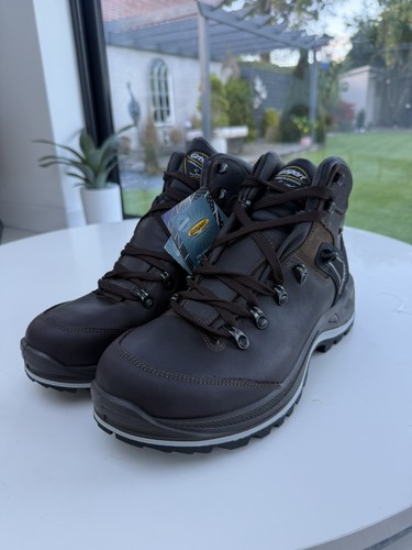 Grisport snowdon hiking - grisport,