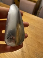 Titleist Vokey SM10 48 10F