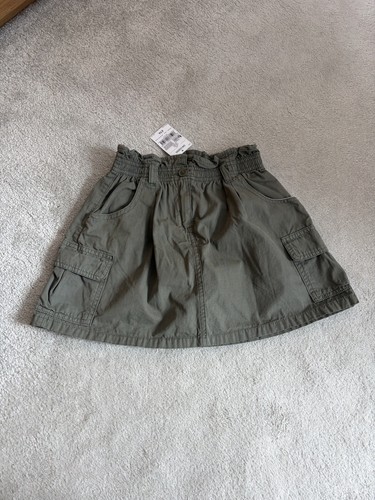 Girls next cargo skirt - next, 8
