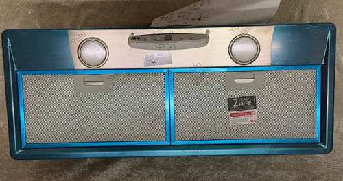 Aeg 5000 series 70cm - series, canopy