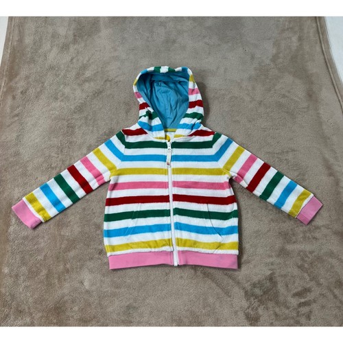 Mini boden hoodie girls size - mini,