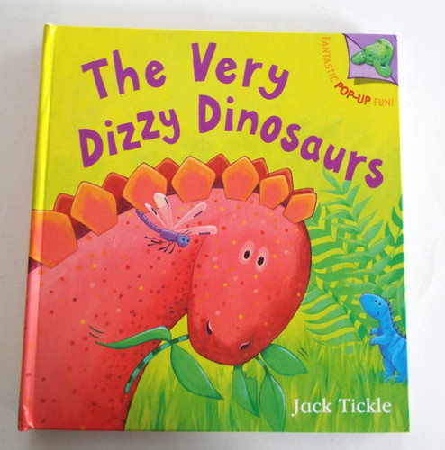 The very dizzy - the, ~