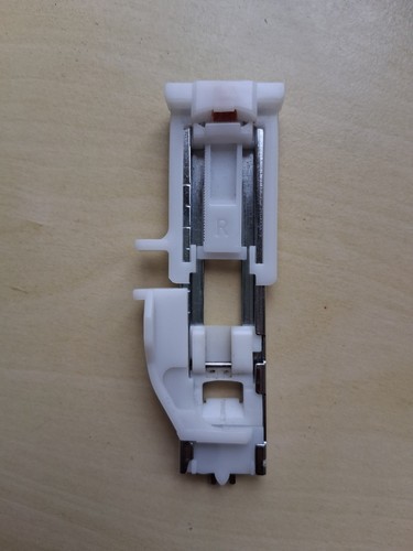Genuine janome sewing - sewing, machine