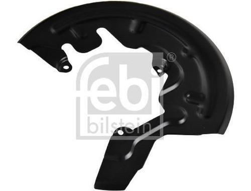 Febi 179870 splash guard brake - splash,