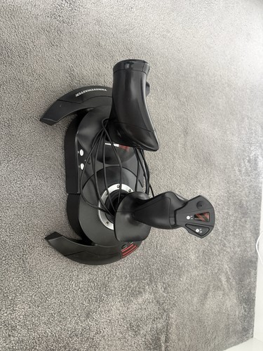 Thrustmaster flight hotas x - thrustmaster,