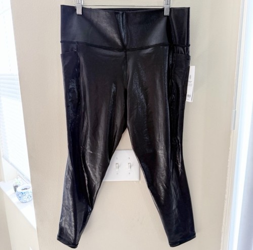 Athleta salutation stash shine - stash,