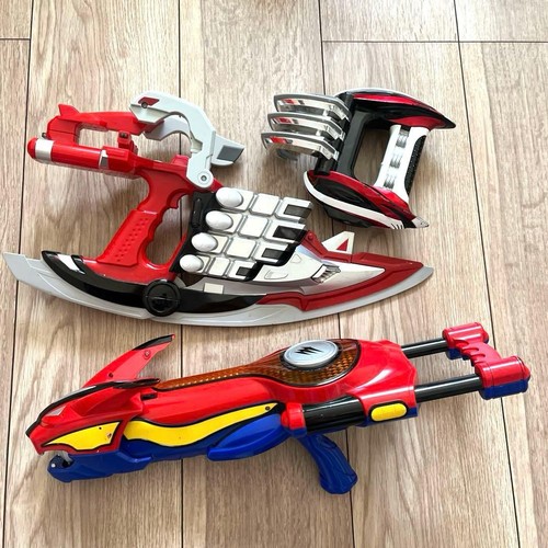 Bandai japan power rangers - bandai,