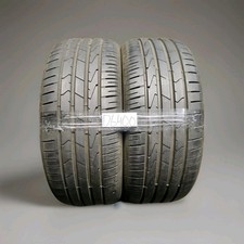 2×225/50 R16 Hankook 6/6.5mm (D6400)Fitting Doncaster