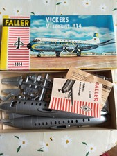 Faller 1814 Vickers Viscount