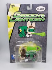 New comics labbit kidrobot - comics,