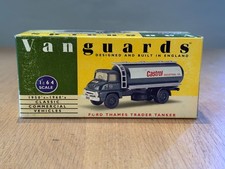 Corgi Vanguards 1:64 Ford