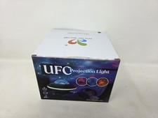 LED USB Galaxy Projector