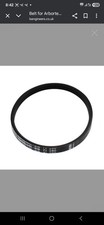 Belt for Arbortech AS175