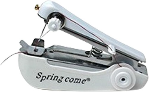Manual sewing machine easy - manual,