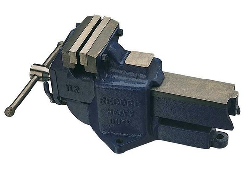 Irwin record 112 heavy duty - record,