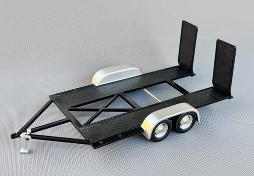 Gmp tandem vehicle - vehicle, for