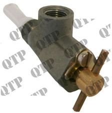 For Massey Ferguson Fuel Tap