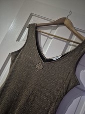 90s Y2K Vintage Mesh Crochet