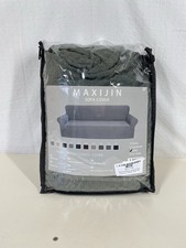 Jacquard Sofa Cover 3 Seater