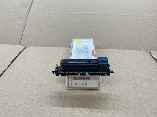Arnold gauge diesel - n,