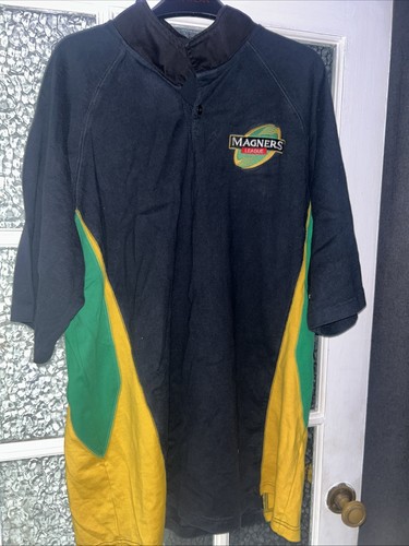 Magners league - magners,