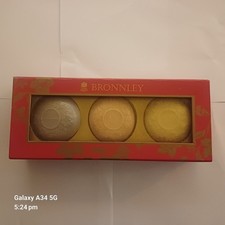 Bronnley Vintage Soaps  100