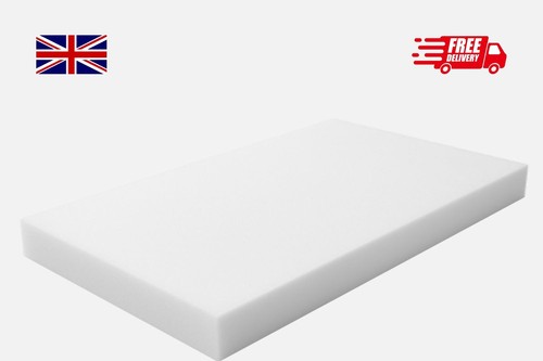 High density foam cushion pad - high,