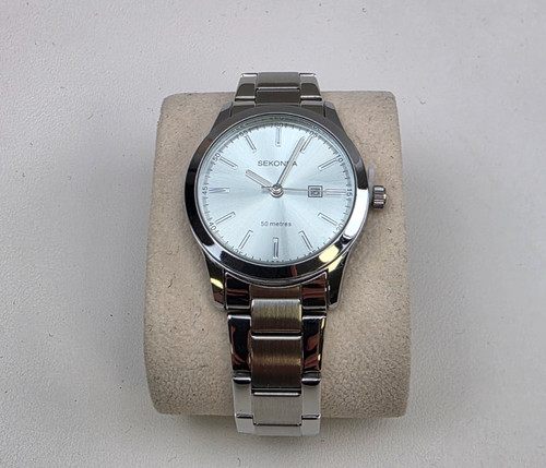Sekonda taylor ladies - ladies, quartz