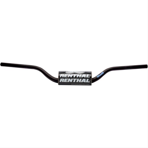 Renthal fatbar high black 826 - fatbar,