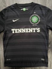 Original Nike Celtic 2012/2013