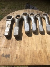 King Dick Slogging Spanners Imperial