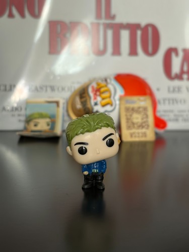 One piece kinder joy funko - one,