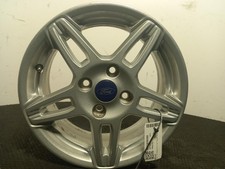 FORD FIESTA Alloy Wheel 15"