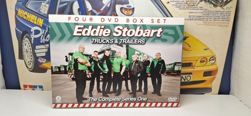 Eddie stobart truck - eddie, and