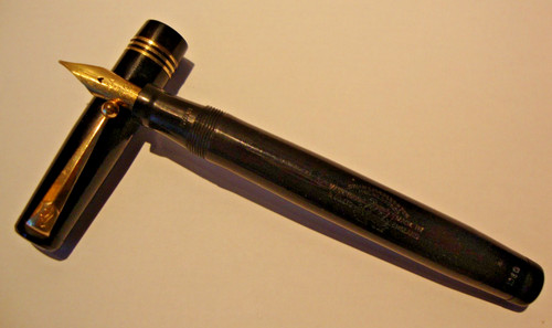 Early 20th century swan mabie - early,