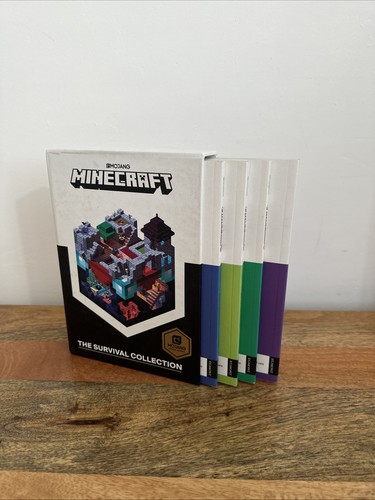 Minecraft the survival - minecraft:,