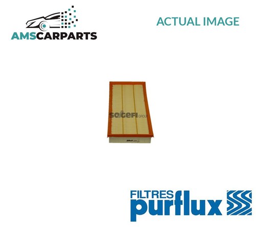 Engine air filter element - engine,